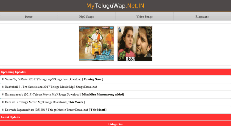 Telugu Wap Net Dj Songs Download